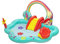 Bestway Wasserspielcenter Little Mermaid 221 x 193 x 117 cm