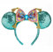 Minnie Maus Aladdin Magic Carpet Jasmin Ohren Stirnband Halloween Kinder