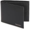 Calvin Klein Herren Portemonnaie Concise Bifold Klein, Schwarz (Ck Black), Onesize