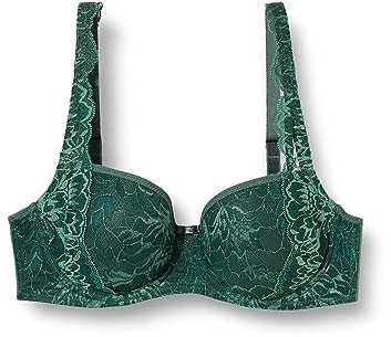 Triumph Women's Bra, Smoky Green, 38B