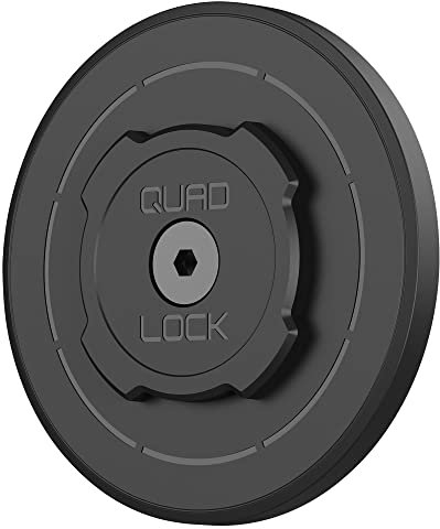 Quad Lock Tête Standard MAG pour Supports 360