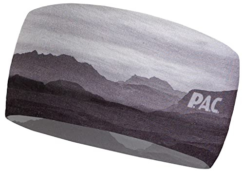 P.A.C. Ocean Upcycling Headband