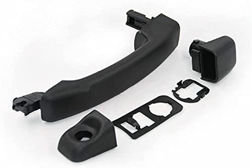ProPlip Poignée de porte compatible avec Master 3 Movano MK2 NV400 806067794R 806069981R