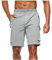 Short Homme De Sport Et Course À Pied - Bermudas, Pantacourt, Cuissard Vélo - Bleu De Travail