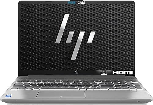 HP 250 G9, Pc Computer PORTATILE LAPTOP NOTEBOOK, SILVER, i5-1235U, Ram 16 GB DDR4, SSD M2 750 GB, Display 15.6 FHD, Win 11 Pro, TASTIERA RETROILLUMINATA, FINGERPRINT, OFFICE PRO