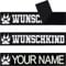 Patch Pfote Klett Patch personalisiert Namensschilder für Kleidung | Patch Klett Militär Namensschild Klett Militär Rucksack 125x25mm