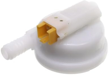 Paxanpax PLD1728 Impellor Jug Flow Meter Fits Bosch SGS Series; Neff B1421; Tecnik TKD795/3