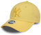 New Era 9Forty Damen Cap - New York Yankees Soft Yellow