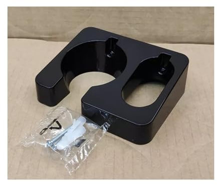 NieKe Soporte de Pared for batidora de Huevos, Compatible con Panasonic MX-SS1 MXSS1, Accesorios de Piezas de batidora