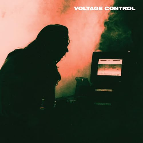 Voltage Control (1990-1992)