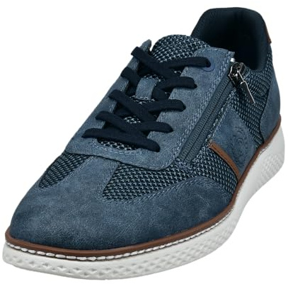 bugatti Herren Businessschuhe, Männer Schnürer