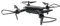 Wipkviey T6 Drohne mit Kamera, Quadcopter mit 2 Batterien, 30 Min. Flug Time, 3D Flip, Headless Mode, One Taste Ruckkehr, C0, Schwarz