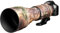 easyCover - Lens Oak - Objektivschutz - Schutz für Ihr Kameraobjektiv - Tamron 150-600mm F/5-6.3 Di VC USD G2 True Timber HTC - Kanati