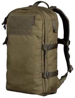 Savotta Niukka 20L grün