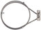 Unox Heizkörper für Heissluftofen XF030, XF065, XF040, XF050 für Umluft B1 31mm Lochabstand 56mm L1 47mm Innen ø 178mm H2 25mm