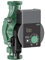 WILO 4215513 Circulador sin glándulas, 240 V, Verde