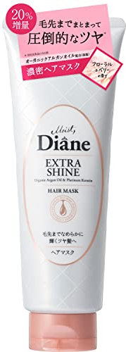 Diane Moist Perfect Beauty extra Glanz Hair Mask 150g
