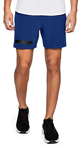 Under Armour Perpetual Training Shorts - SS18