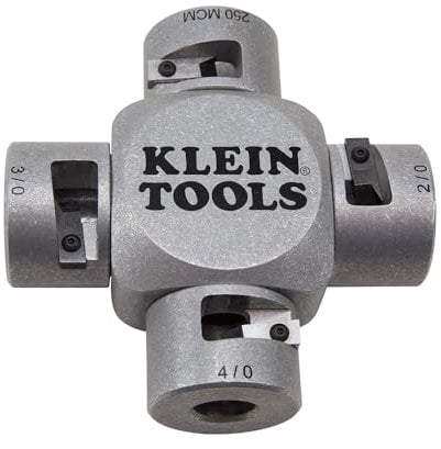 Large Cable Stripper (750-350 MCM) Klein Tools 21050