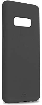 Puro Icon Cover Samsung S10E Grey