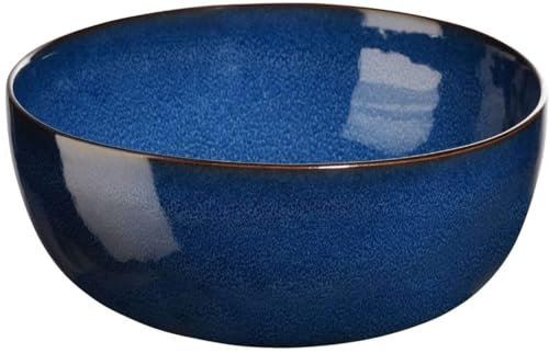 ASA Seasons Saladier Bleu nuit 22 cm