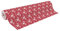 Clairefontaine 201889C Geschenkpapier Alliance (große Breite, 50 x 0,70m, 60g/qm, ideal für Ihre Geschenke) 1 Rolle weihnachtsbäume rot / weiß