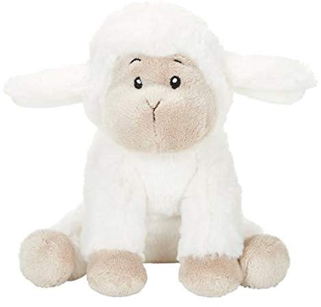 Duckshop Minifeet Plüsch Schaf Tede Plüschtier Kuscheltier Stofftier