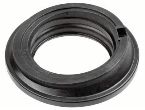 Sidem 837408 - Roulement, coupelle de suspension