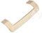 Maniglia per porta frigorifero (ORIGINALE Beko) colore beige, codice: 4900060800