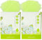 200 Sheets Makeup Blotting Paper, Soft Face Oil Blotting Paper Bamboo Charcoal Oil Blotting Paper Green Tea Oil Absorbing Tissues Paper Oil Control Film for Sports Fitness Makeup Travel, Green