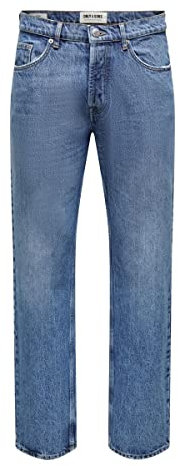 Only & Sons Edge Loose Fit 4939 Jeans 31