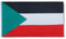 Sonia Originelli Palästina Palestine Fahne Flagge 90 x 150 cm Fanartikel Hissfahne Ösen WM EM