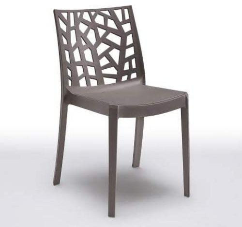 BICA s.p.a. (BCA) - Matrix Stuhl S/B Tortora 352, BCA157