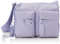Mandarina Duck Damen Md 20 Umhängetasche, Evening Haze