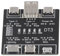 LYEAA USB cable tester data cable detection board Quick Health Checker, Type-C Board for iOS Android Devices