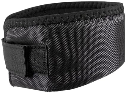 Aymzbd Hockey-Halsschutz, Eishockey-Schutzausrüstung, Schutz, Schnittfest, Herren/Damen, Sport, Kratzfest, Halsschutz