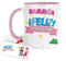 Kembilove Taza jubilacion | Regalos originales para jubilados | Jubilacion mujer | Jubilacion hombre | Regalos originales | Regalos jubilacion hombre (Modelo 6)