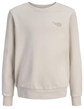 JACK & JONES Herren Jjroar Sweat Crew Neck Jnr