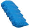 QPOBTMUTB 5 Piezas, Compatibles con Parkside, Bolsa De Tela Filtrante Seca For Lidl, Compatibles con PNTS, 1200, 1250, 1300, A1, B2, C3, E4, F5, Aspiradora Azul