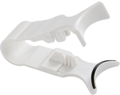 Outil applicateur de cils – Bigoudi magnétique en V pour faux cils | Outil applicateur Alsche Wîmpern | Facile à installer, réutilisable, pratique pour trousse de maquillage pour femmes et femmes