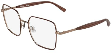 Longchamp LO2181 Bronze 54/18/140 Damen Brillen
