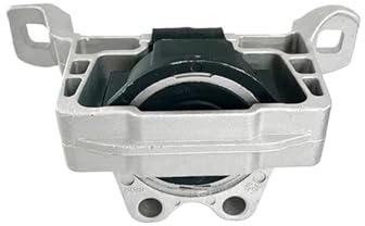 Motorlager für Ford Focus Mk2 Mk3 C-Max und Volvo C30 S40 V50 1.6L (Teilenummer: BV61-6F012CA BV61-6F012CB)