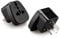 UK to Australia Adapter By aPlug. Pack of 2 - Works Throughout Australia and New Zealand - Super Reliable. UK To Australia Plug Adaptor. UK Australia Adapter