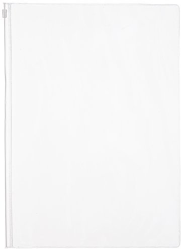 Rumold 378 744 Dokumententasche Clear Bag DIN A4 klar transparent