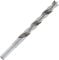 ENT 50110 HSS-G Holzspiralbohrer Ø 11 mm geschliffener HSS Holzbohrer mit Zentrierspitze