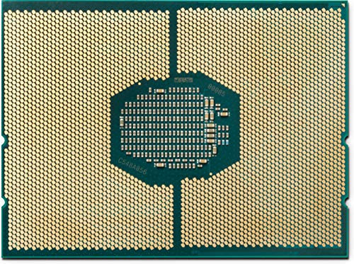 Intel Xeon Gold 6230-2.1 GHz - 20 Cores - 40 Wires - 27.5 MB Cache - LGA3647 Socket - 2nd CPU - for Workstation Z8 G4