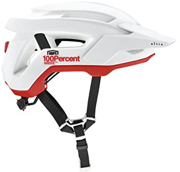 ALTIS Helmet CPSC/CE White - XS/S