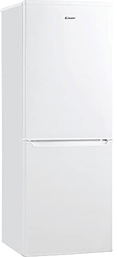 CHCS 514FW Frigorifero Combinato 207 litri Classe F Statico Bianco
