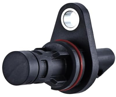 HELLA 6PU 009 168-781 Pulse Generator Crankshaft 3-Pin with Sealing Ring