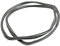 JOINT PORTE FOUR pour FOUR SMEG - 754132460